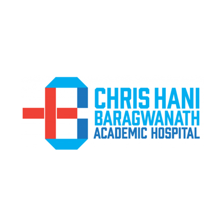 Chris Hani Baragwanath Academic Hospital