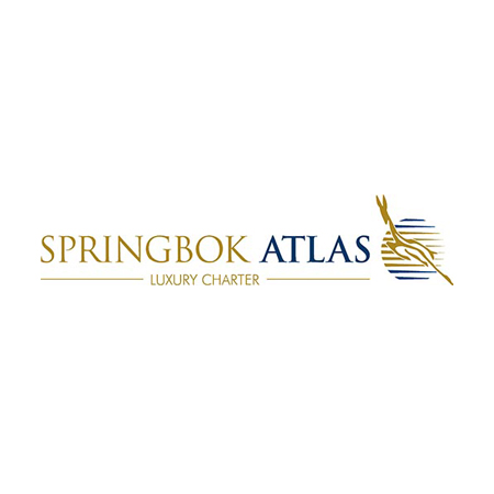 Springbok Atlas