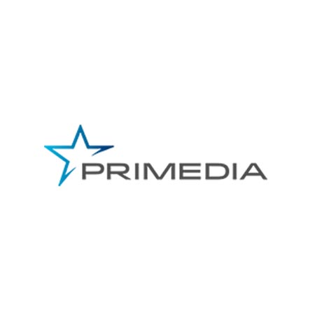 Primedia Logo