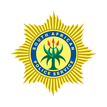 SAPS-Badge