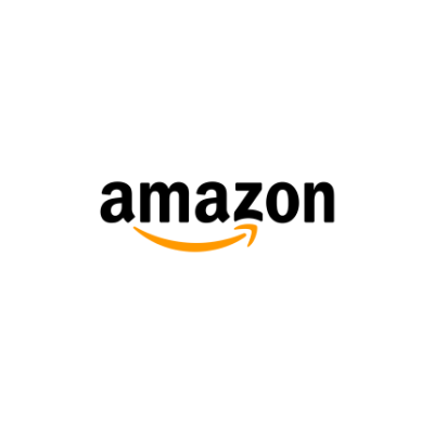 Amazon logo