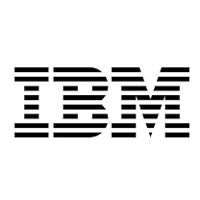 IBM Logo