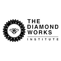 The Diamond Works Logo