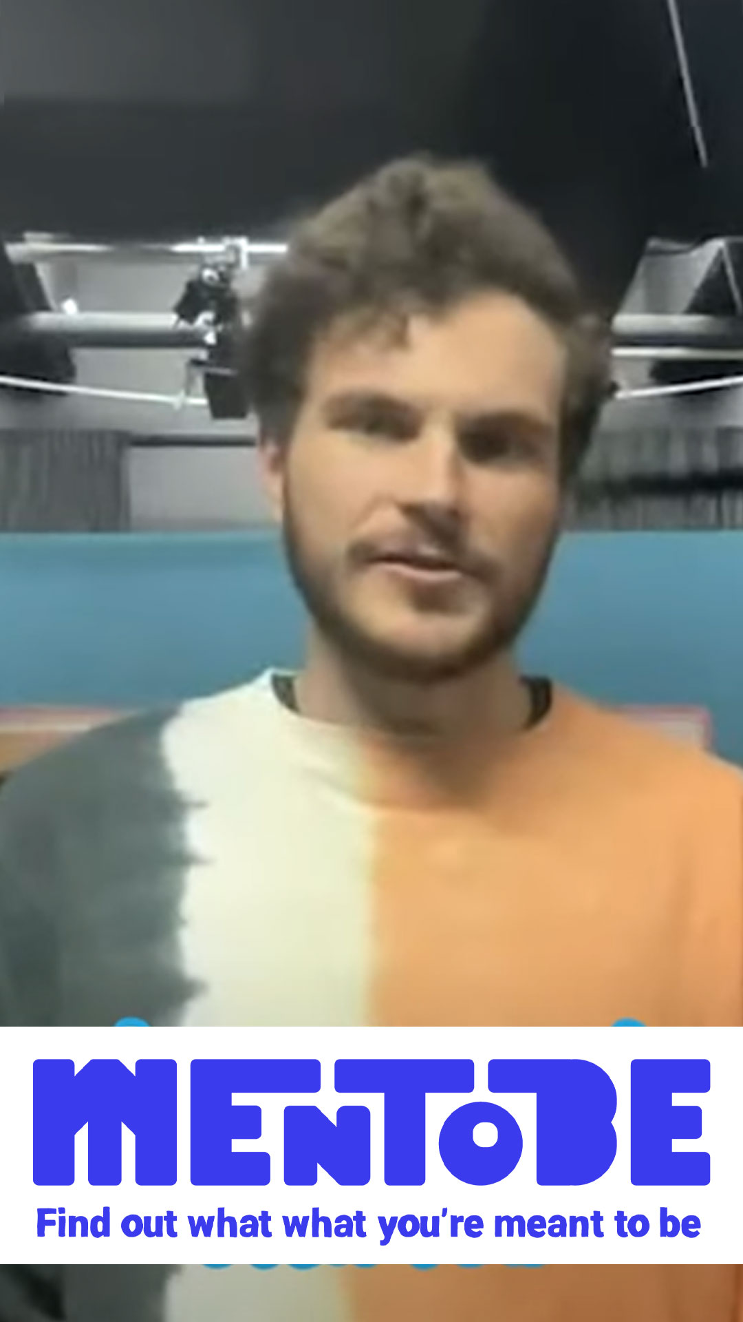 Mentobe Journalist