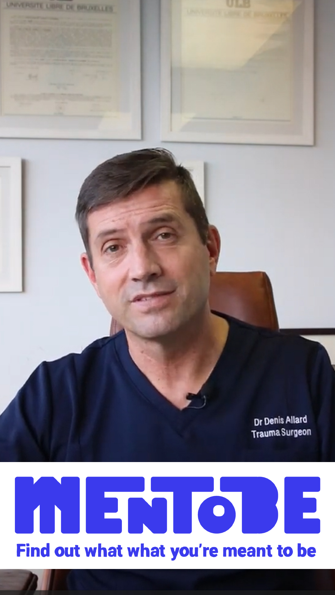 Trauma Surgeon